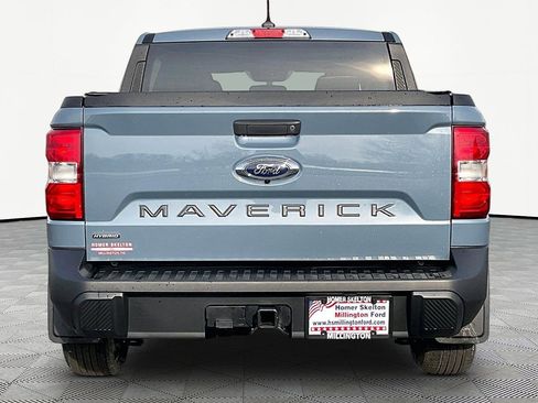 Used 2024 Ford Maverick XLT image 4