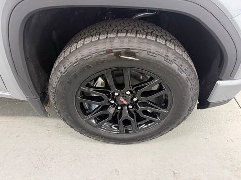 New 2026 GMC Sierra 1500 Elevation AWD/4WD image 3