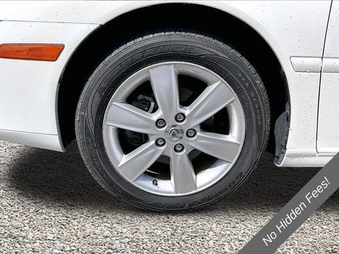 Used 2005 Lexus ES 330 FWD image 7