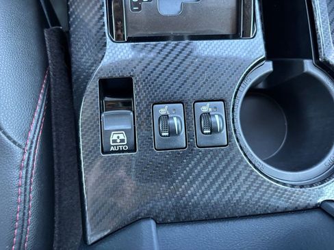 Used 2023 Toyota 4Runner TRD Off-Road Premium image 38