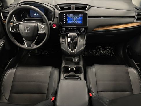 Used 2017 Honda CR-V Touring image 12