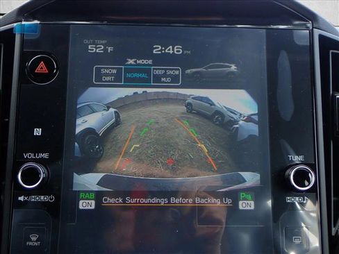 New 2026 Subaru Crosstrek 2.5i Limited image 18