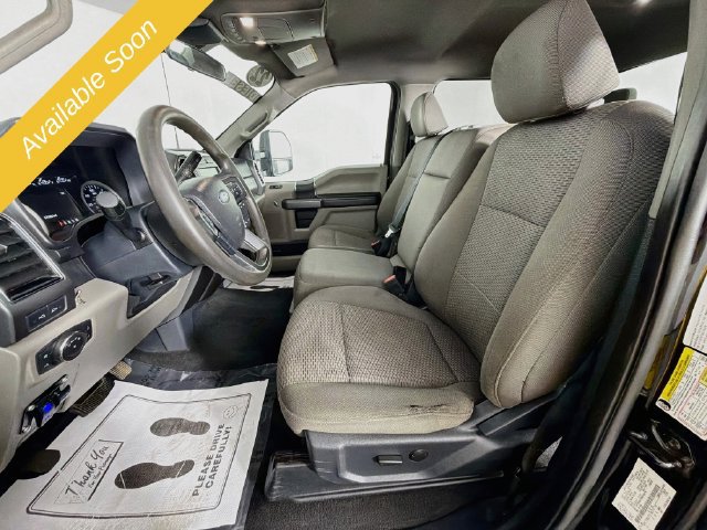 Used 2022 Ford F250 XLT w/ XLT Value Package AWD/4WD image 19