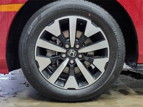 Used 2026 Honda Odyssey EX-L image 9