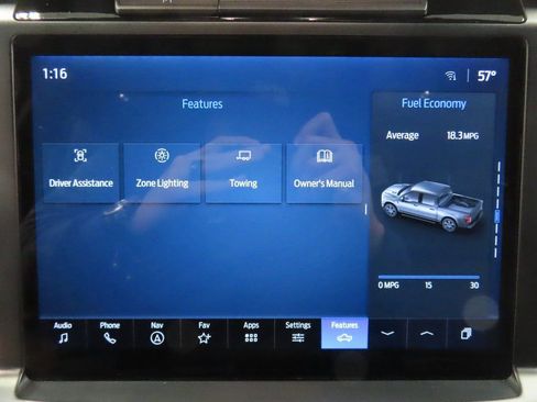 Used 2025 Ford F150 Lariat image 27