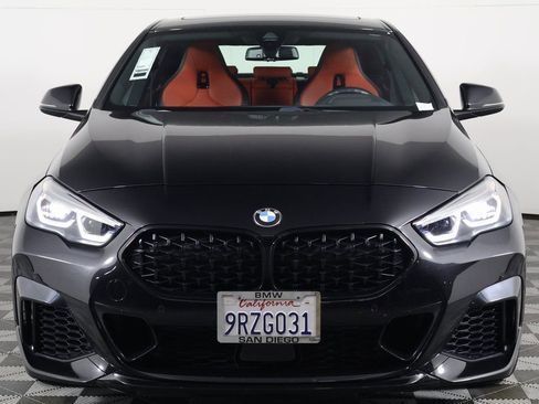 Used 2024 BMW M235i xDrive Gran Coupe M235i xDrive w/ Premium Package image 2