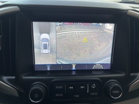 Used 2018 GMC Terrain Denali w/ Advanced Safety Package image 33