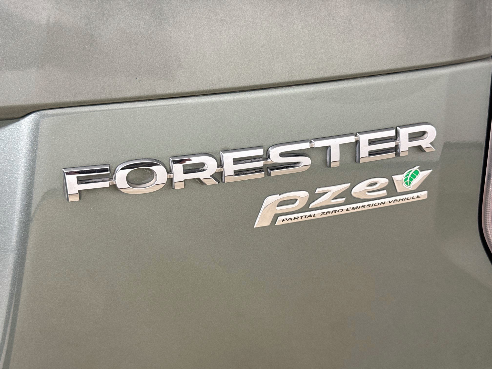 Used 2016 Subaru Forester 2.5i Premium AWD/4WD image 28