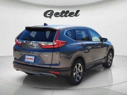 Used 2019 Honda CR-V EX