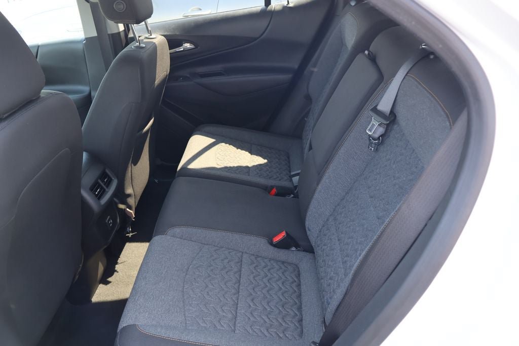 Used 2023 Chevrolet Equinox LT AWD/4WD image 11