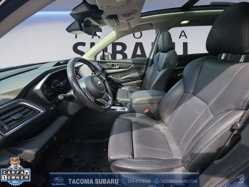 Used 2023 Subaru Ascent Limited w/ Technology Package AWD/4WD image 10