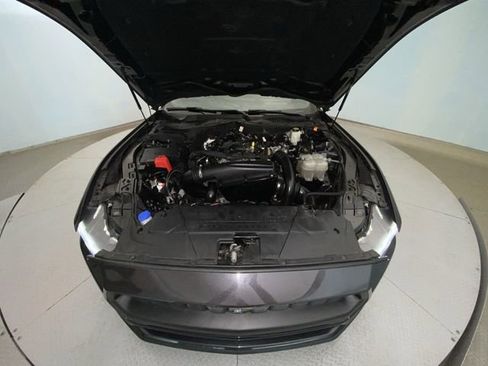 Used 2024 Ford Mustang Coupe RWD image 24