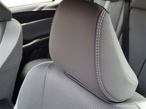 New 2026 Toyota Camry SE image 11