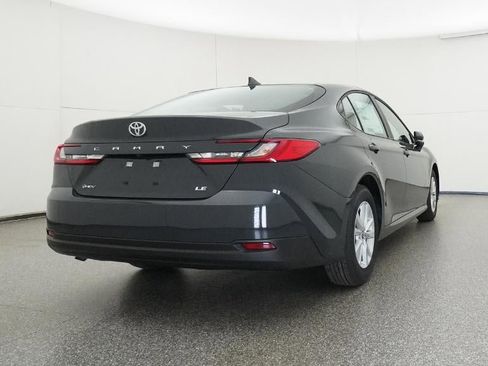 New 2026 Toyota Camry LE image 24