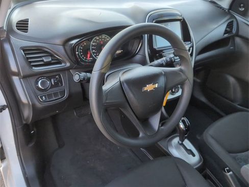 Certified 2017 Chevrolet Spark LS image 10