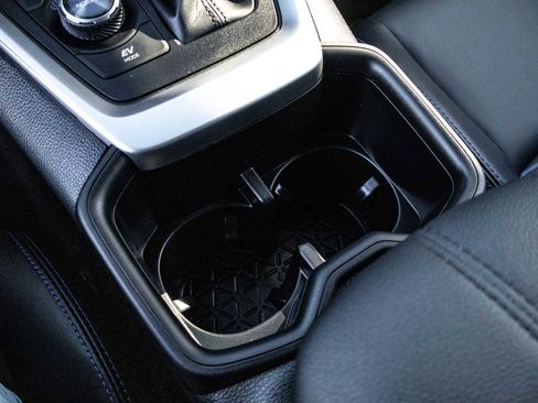 Used 2025 Toyota RAV4 XSE image 22