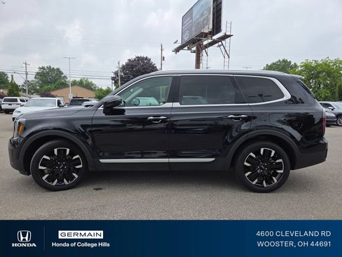 Used 2023 Kia Telluride SX AWD/4WD image 18