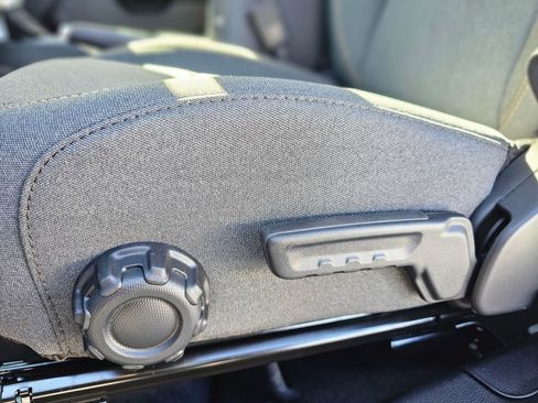 New 2026 Jeep Wrangler Sport image 20