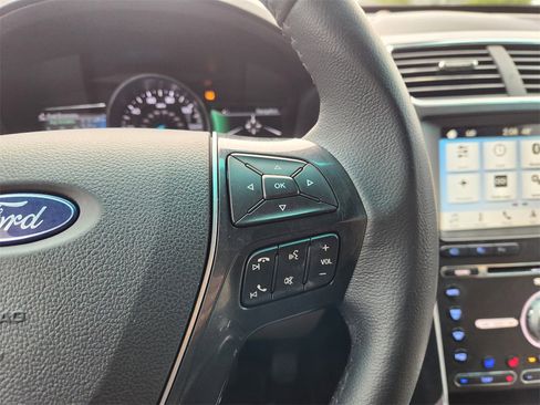 Used 2017 Ford Explorer Limited w/ Equipment Group 301A image 29