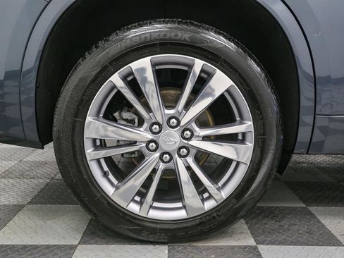 Used 2020 Cadillac XT6 Premium Luxury image 18