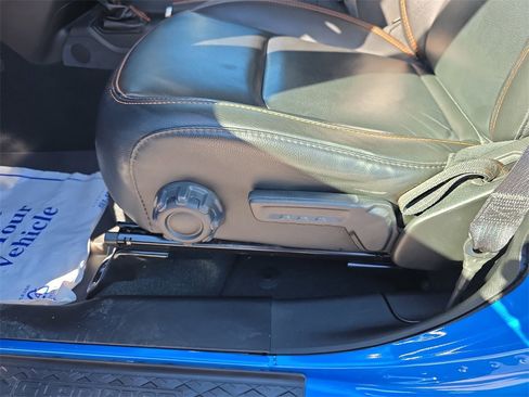 Used 2022 Jeep Gladiator Mojave w/ LED Lighting Group image 13