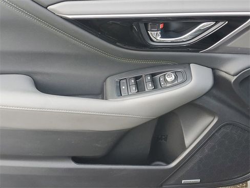 Certified 2025 Subaru Outback Onyx Edition image 16