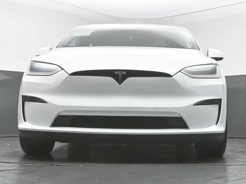 Used 2023 Tesla Model X AWD/4WD image 45