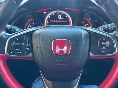 Used 2017 Honda Civic Type R image 18