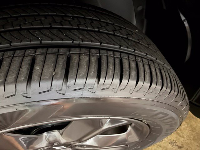 Used 2019 Dodge Journey Crossroad AWD/4WD image 11