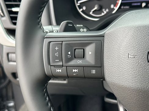 New 2026 Nissan Rogue SV image 26