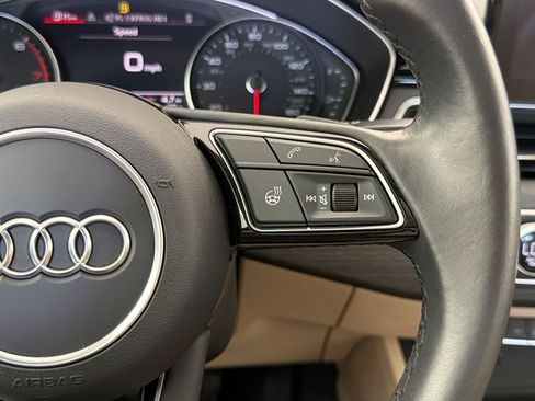Used 2023 Audi A4 2.0T Premium w/ Convenience Package AWD/4WD image 18