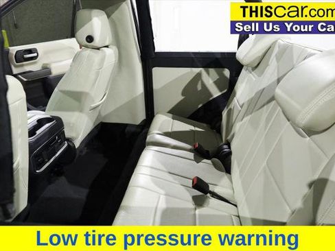 Used 2022 GMC Sierra 1500 Pro w/ Pro Value Package image 14