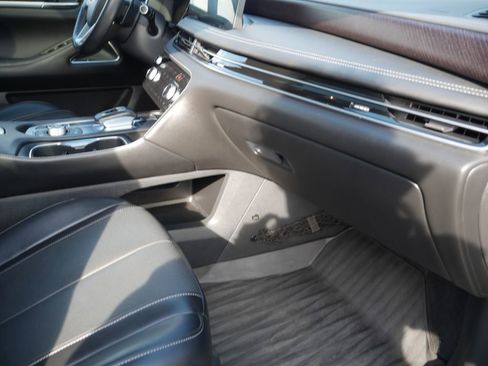 Used 2022 INFINITI QX60 Sensory w/ Vision Package image 29