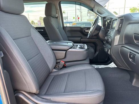 Certified 2024 Chevrolet Silverado 1500 Custom image 12