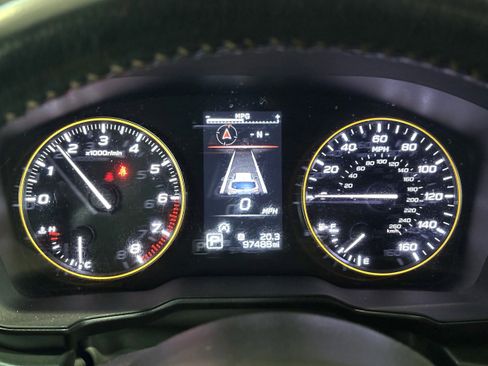 Used 2022 Subaru Outback Wilderness image 15