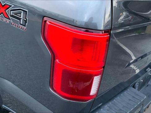 Used 2018 Ford F150 Lariat AWD/4WD image 27
