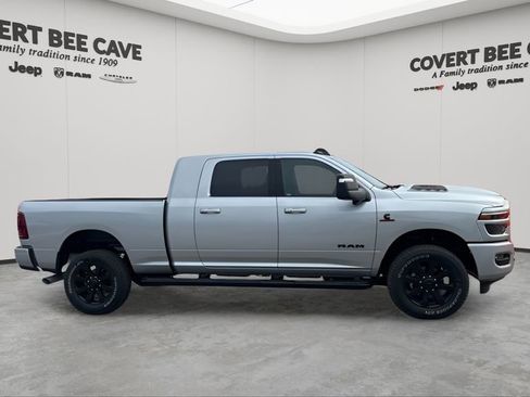 New 2026 RAM 2500 Laramie w/ Night Edition image 10