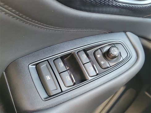 Used 2023 Subaru Outback Wilderness w/ Wilderness Package image 14