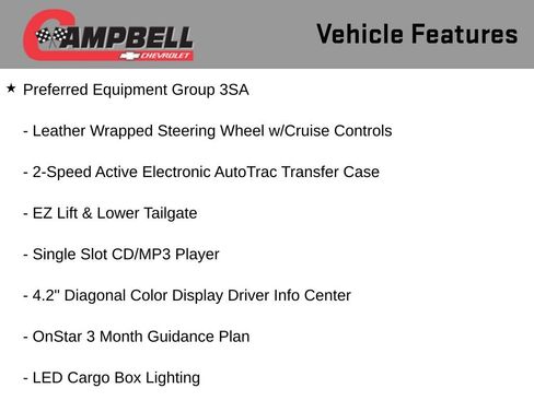 Used 2017 GMC Sierra 1500 SLE w/ SLE Value Package AWD/4WD image 9