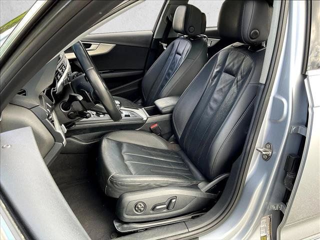 Used 2018 Audi A4 2.0T Premium Plus AWD/4WD image 23
