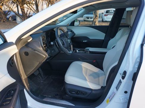 Used 2023 Lexus RX 350 Premium w/ Accessory Package image 2