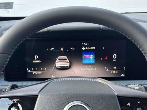 New 2026 Nissan Murano SL w/ Comfort Package image 27