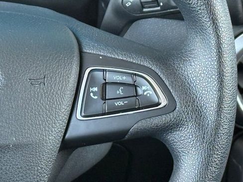 Used 2022 Ford EcoSport SE w/ SE Convenience Package image 24