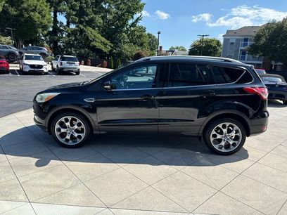 Used 2014 Ford Escape Titanium