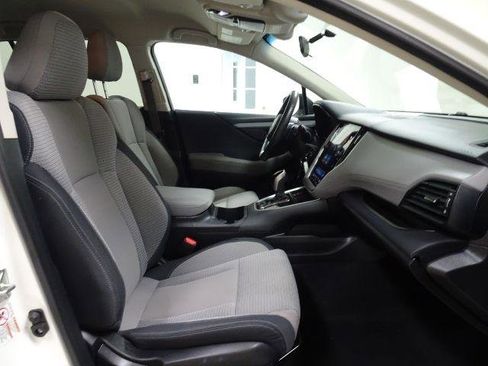 Used 2020 Subaru Outback Premium image 35