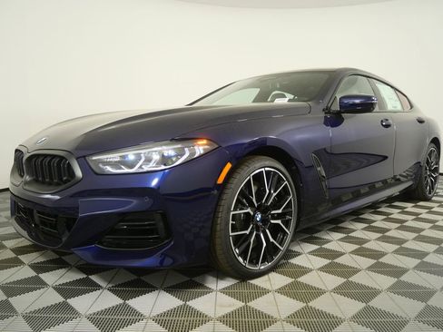 New 2026 BMW 840i RWD image 7