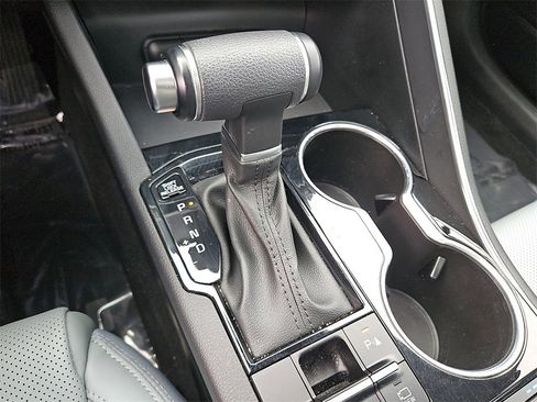 Used 2024 Kia K5 EX w/ EX Premium Package image 16