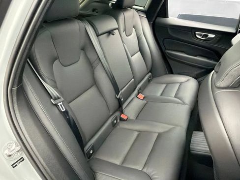Used 2025 Volvo XC60 T8 Plus w/ Protection Package Premier AWD/4WD image 25