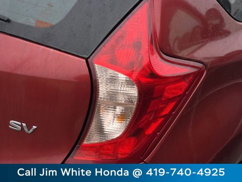 Used 2016 Nissan Versa Note SV image 13