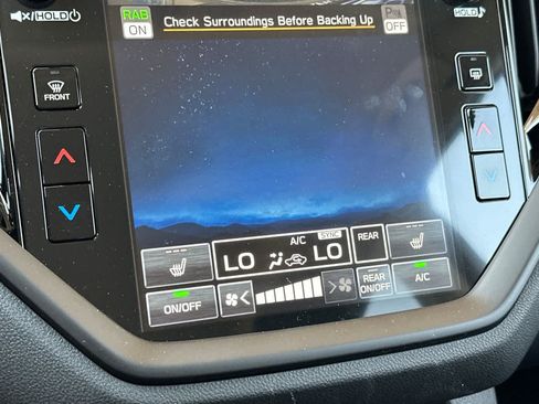 New 2026 Subaru Ascent Premium w/ Premium Package AWD/4WD image 22